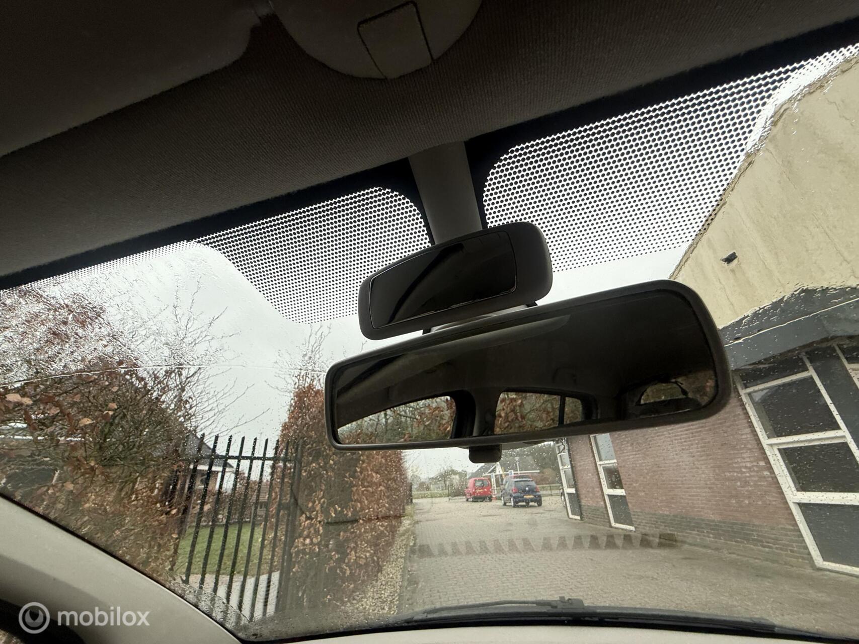 Foto van Renault Modus
