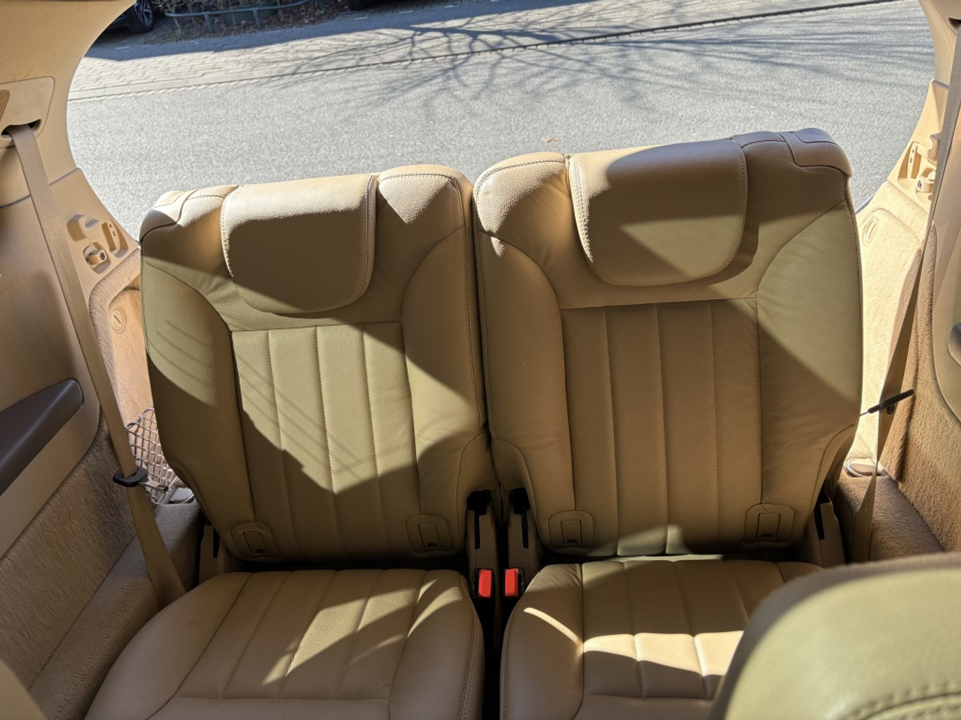 Foto van Mercedes-Benz R 320 CDI 4Matic