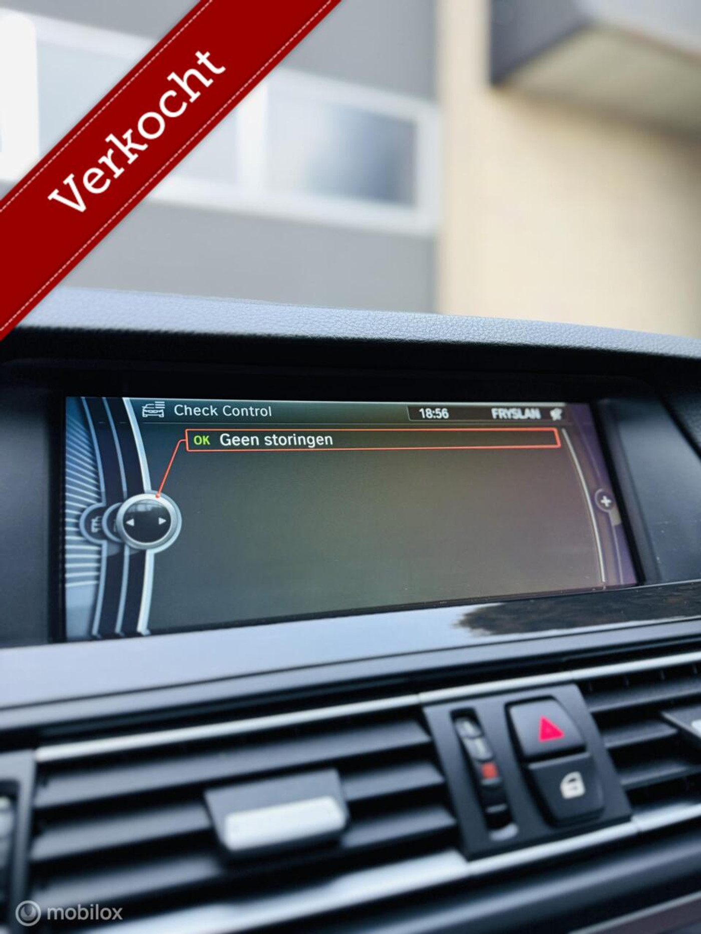 Foto van BMW 5er Reihe