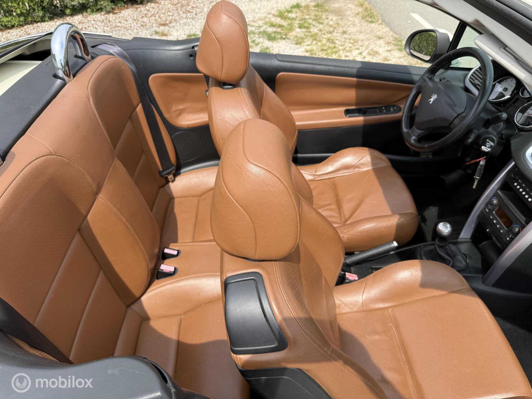 Foto van Peugeot 207