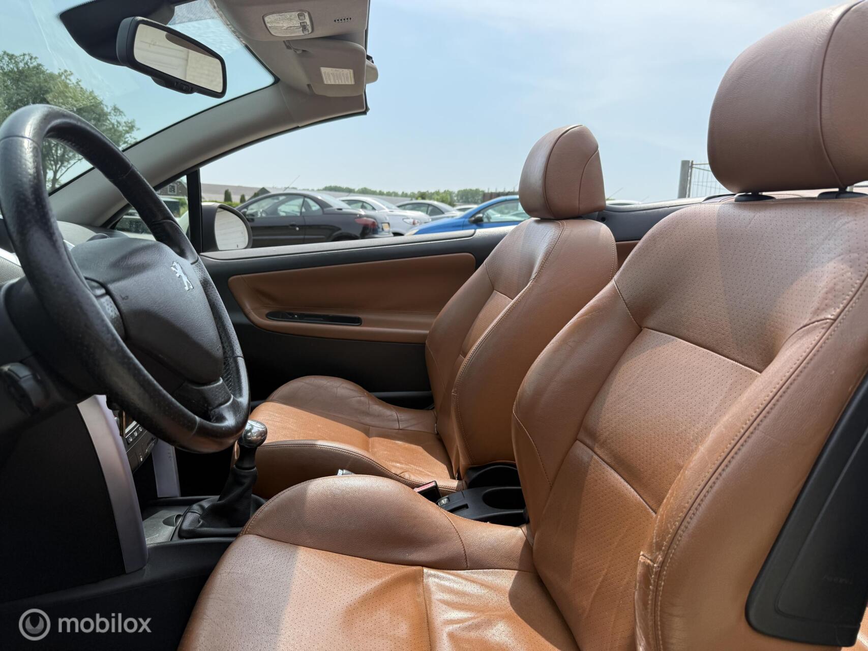 Foto van Peugeot 207