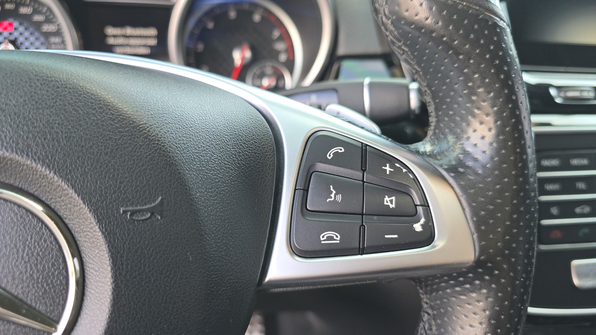 Foto van Mercedes-Benz Gle 450 4Matic