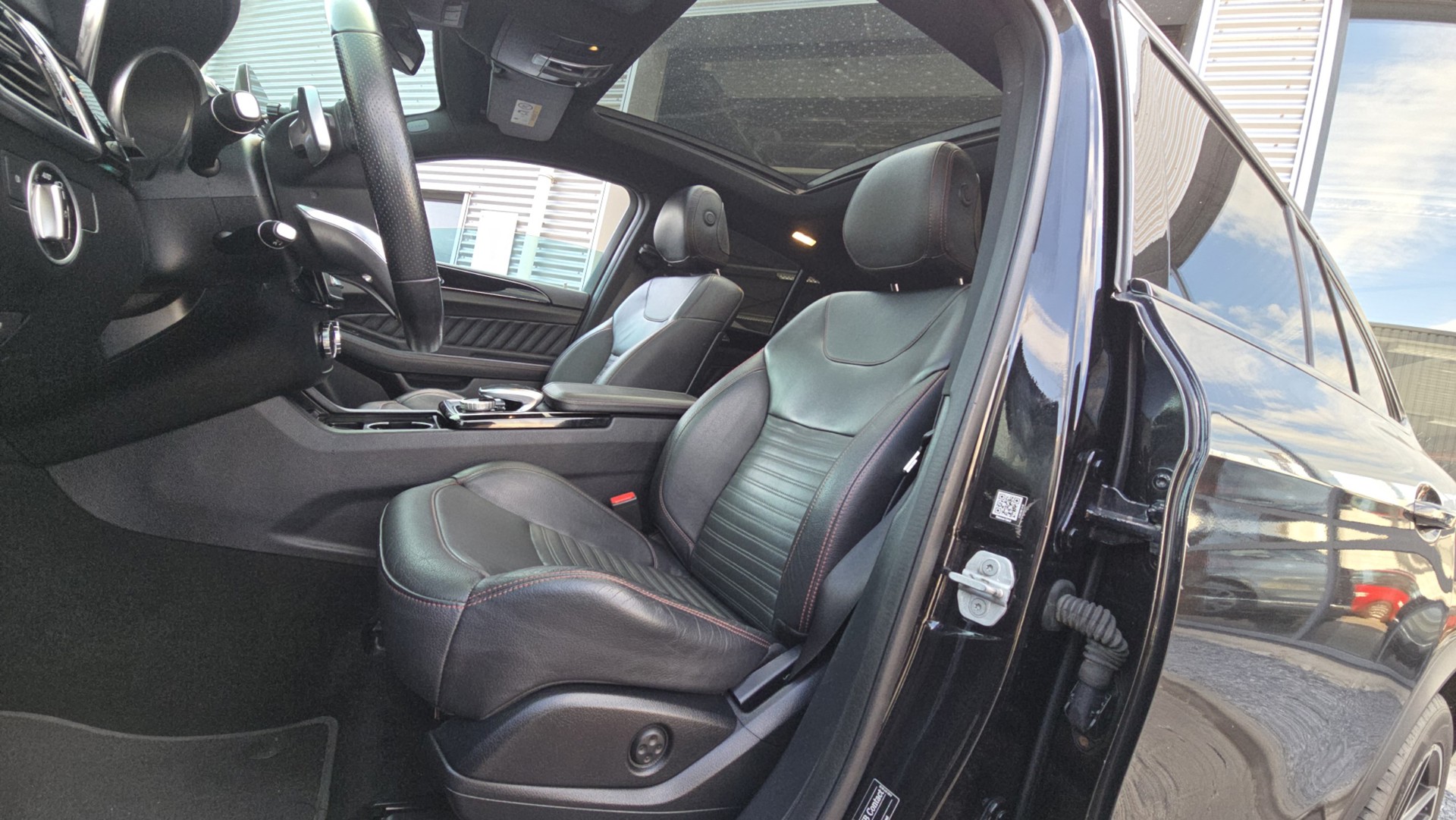 Foto van Mercedes-Benz Gle 450 4Matic