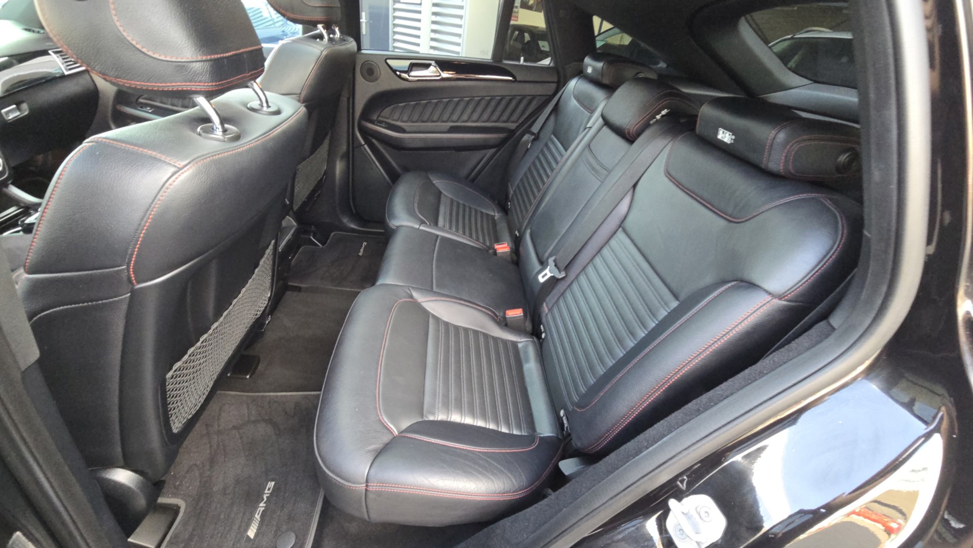 Foto van Mercedes-Benz Gle 450 4Matic