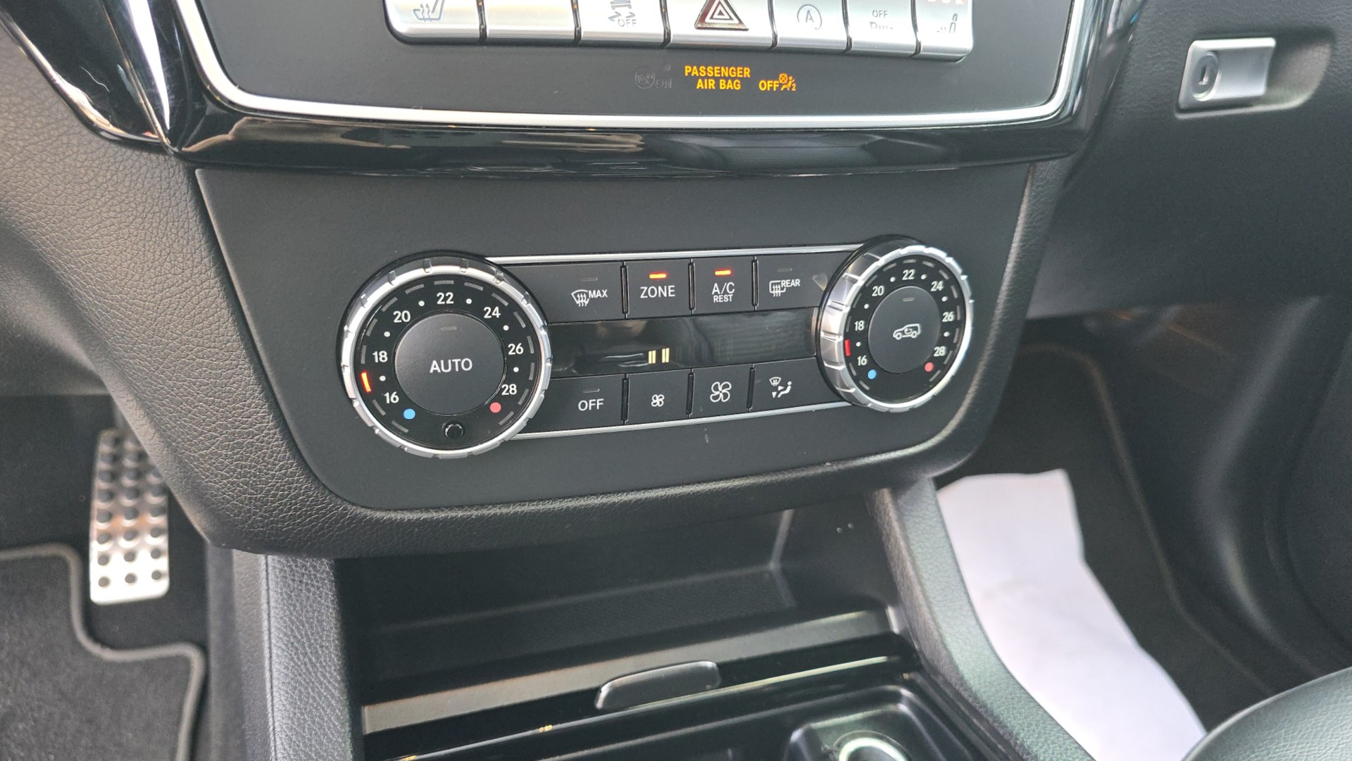 Foto van Mercedes-Benz Gle 450 4Matic