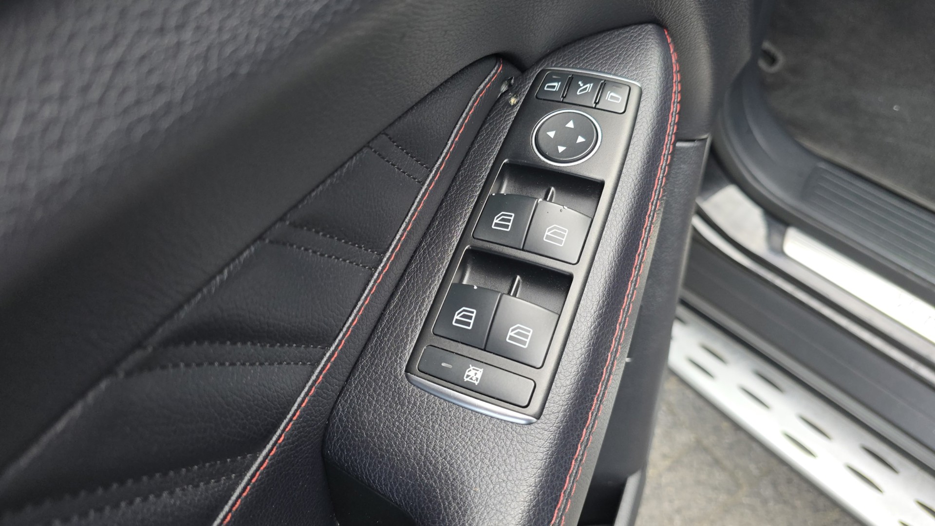 Foto van Mercedes-Benz Gle 450 4Matic