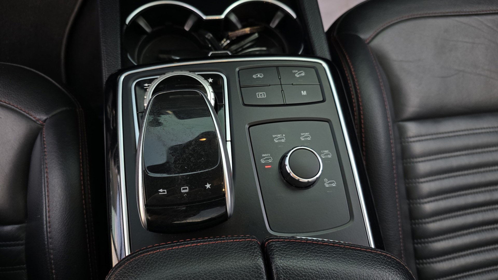 Foto van Mercedes-Benz Gle 450 4Matic