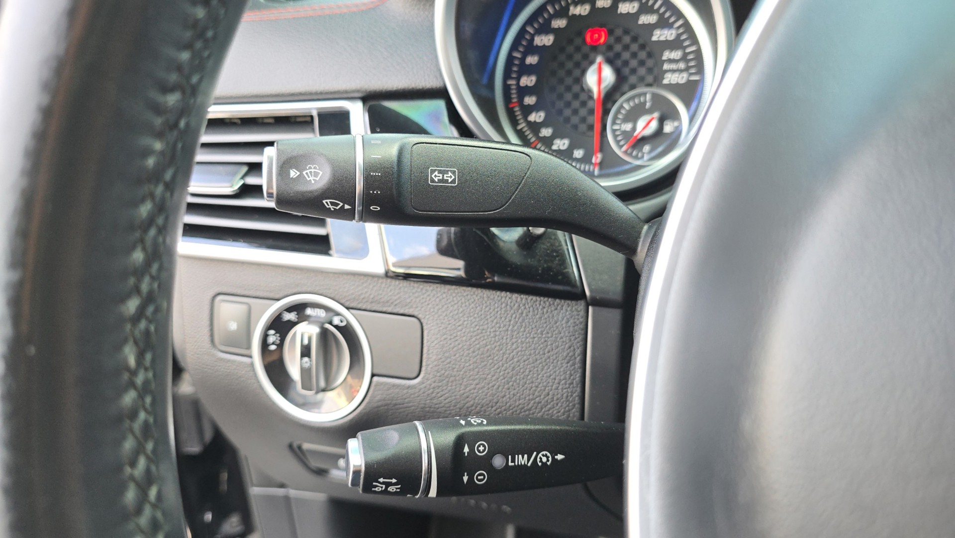Foto van Mercedes-Benz Gle 450 4Matic