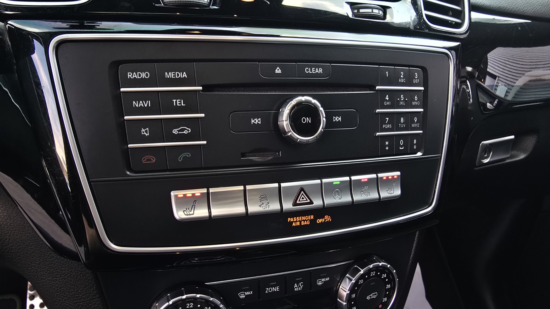Foto van Mercedes-Benz Gle 450 4Matic