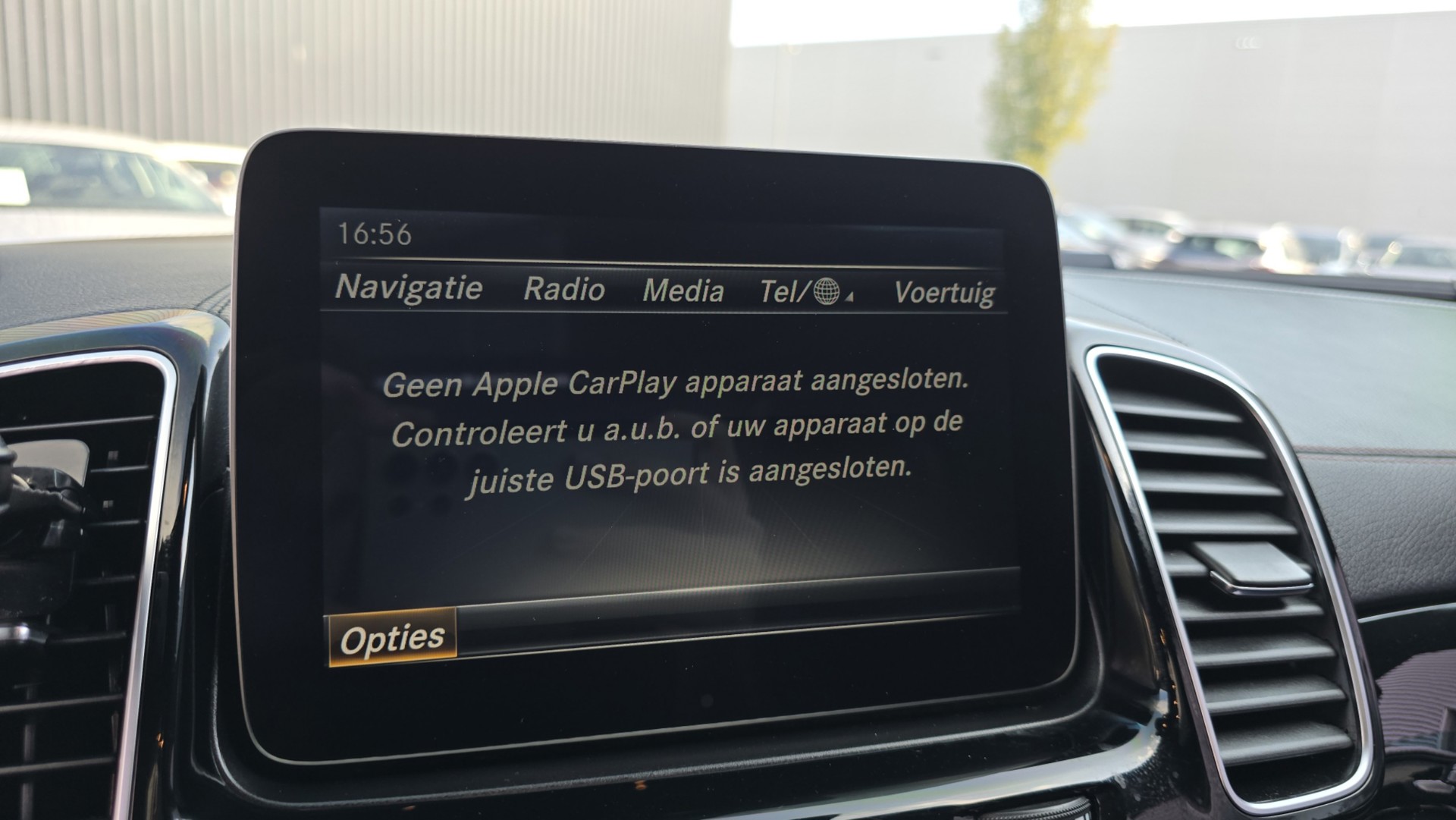 Foto van Mercedes-Benz Gle 450 4Matic