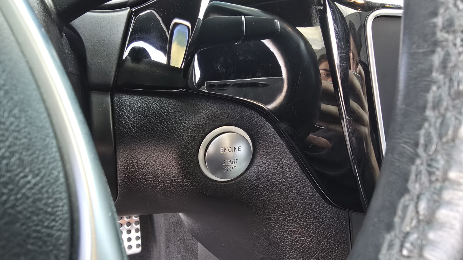 Foto van Mercedes-Benz Gle 450 4Matic