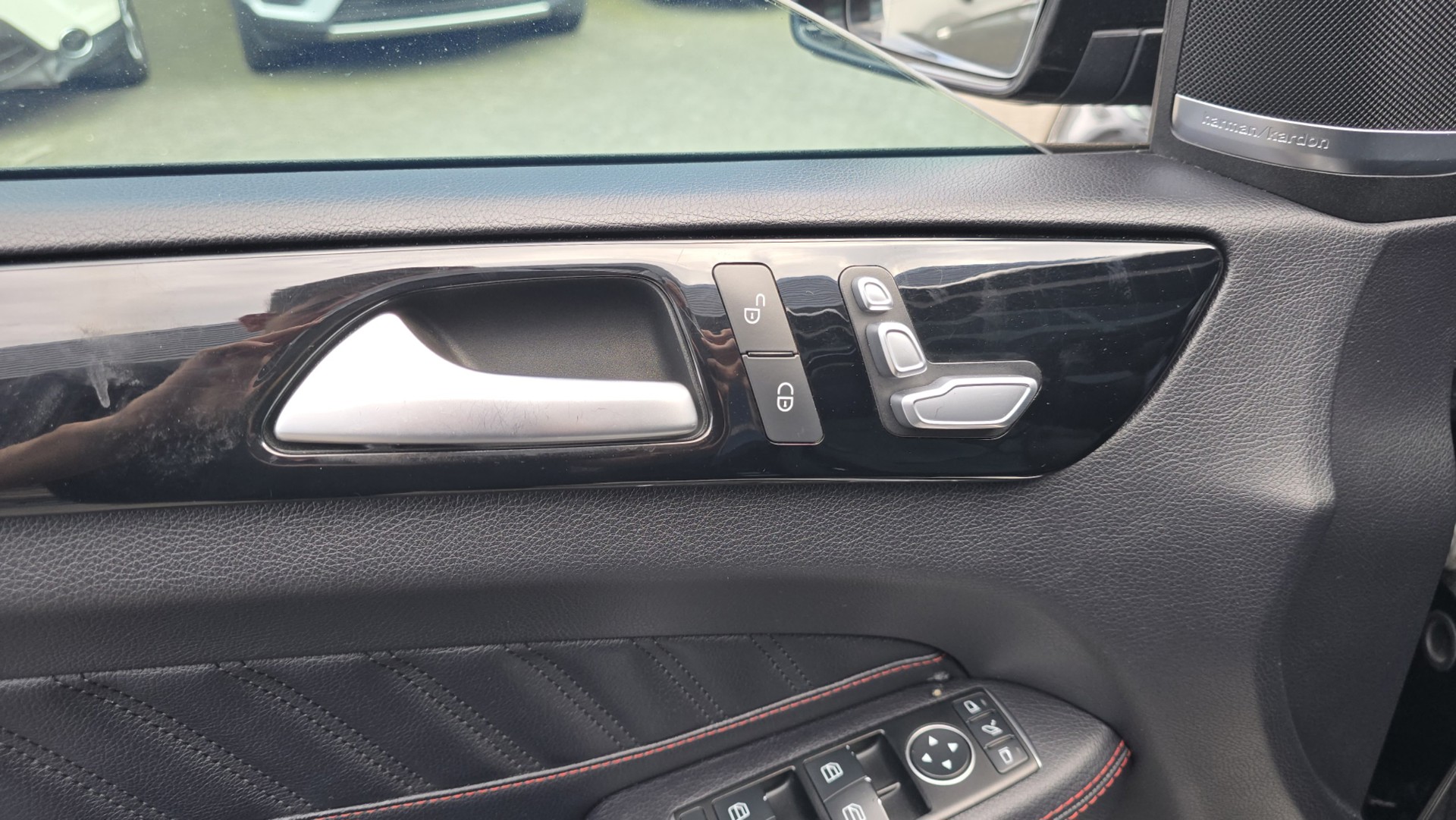 Foto van Mercedes-Benz Gle 450 4Matic