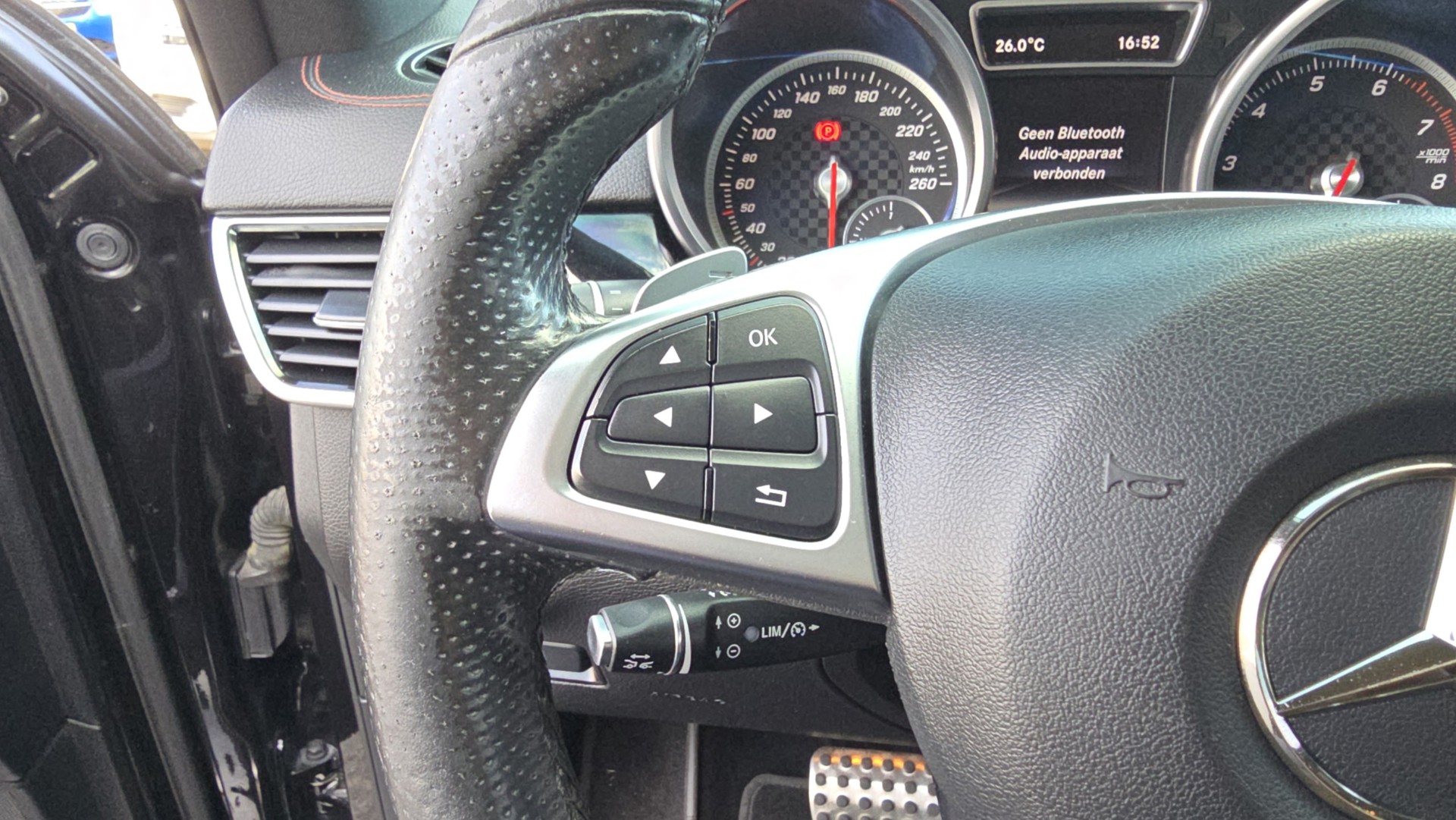 Foto van Mercedes-Benz Gle 450 4Matic
