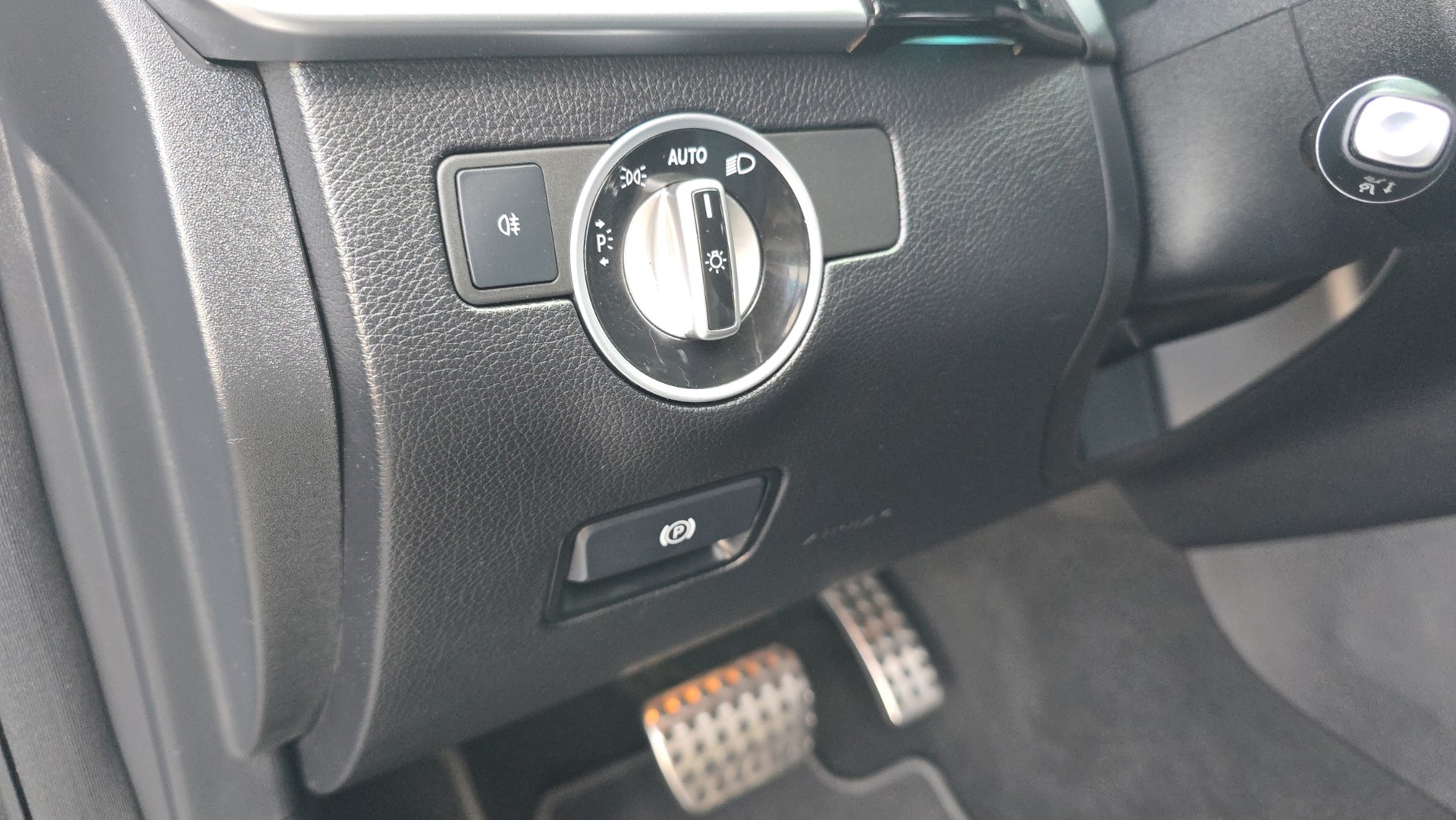 Foto van Mercedes-Benz Gle 450 4Matic