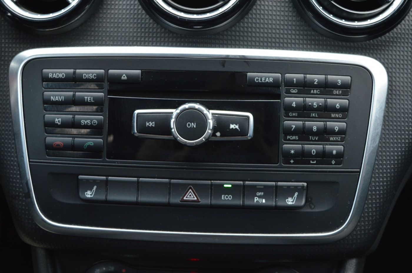 Foto van Mercedes-Benz A 180
