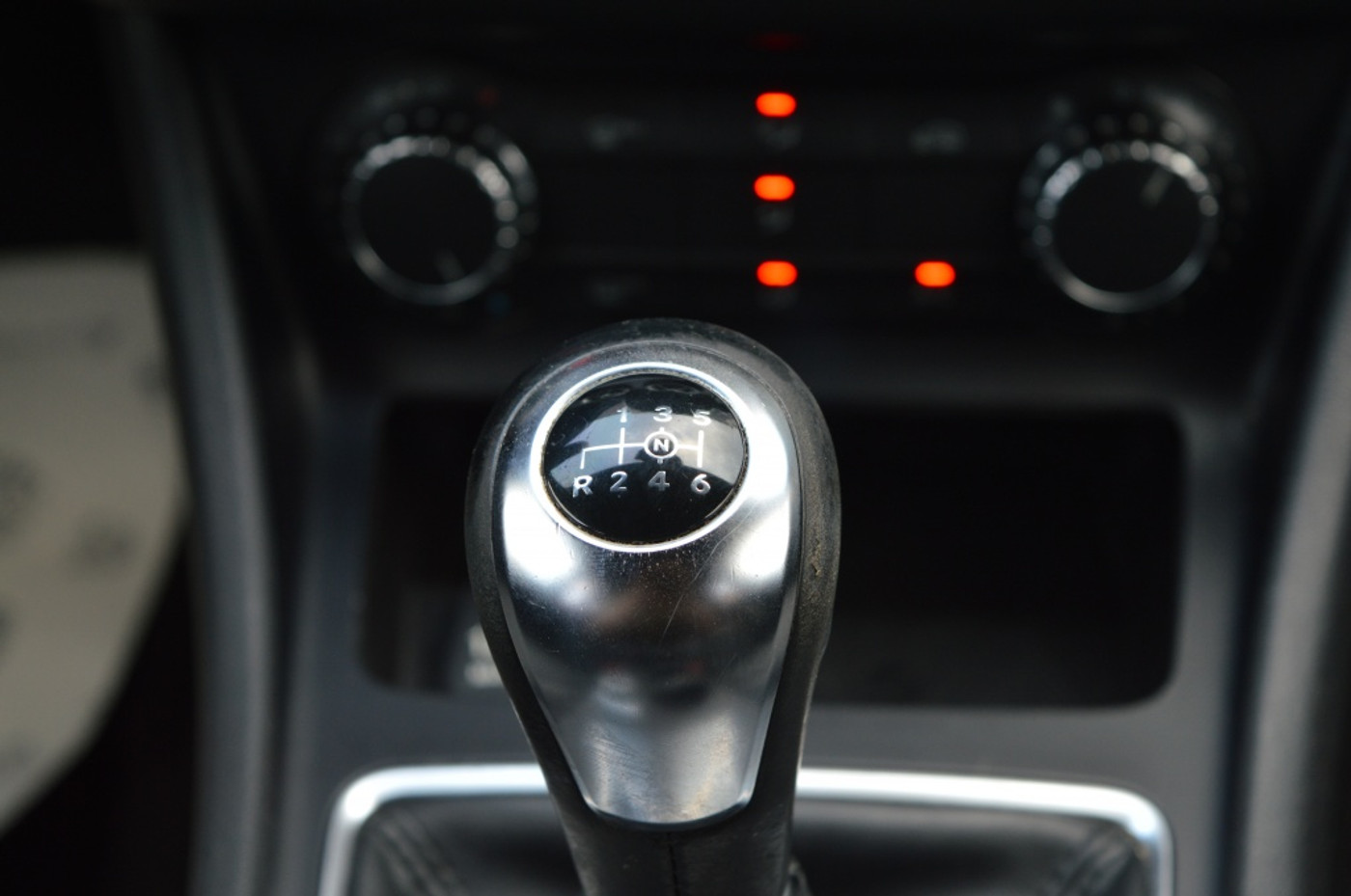 Foto van Mercedes-Benz A 180