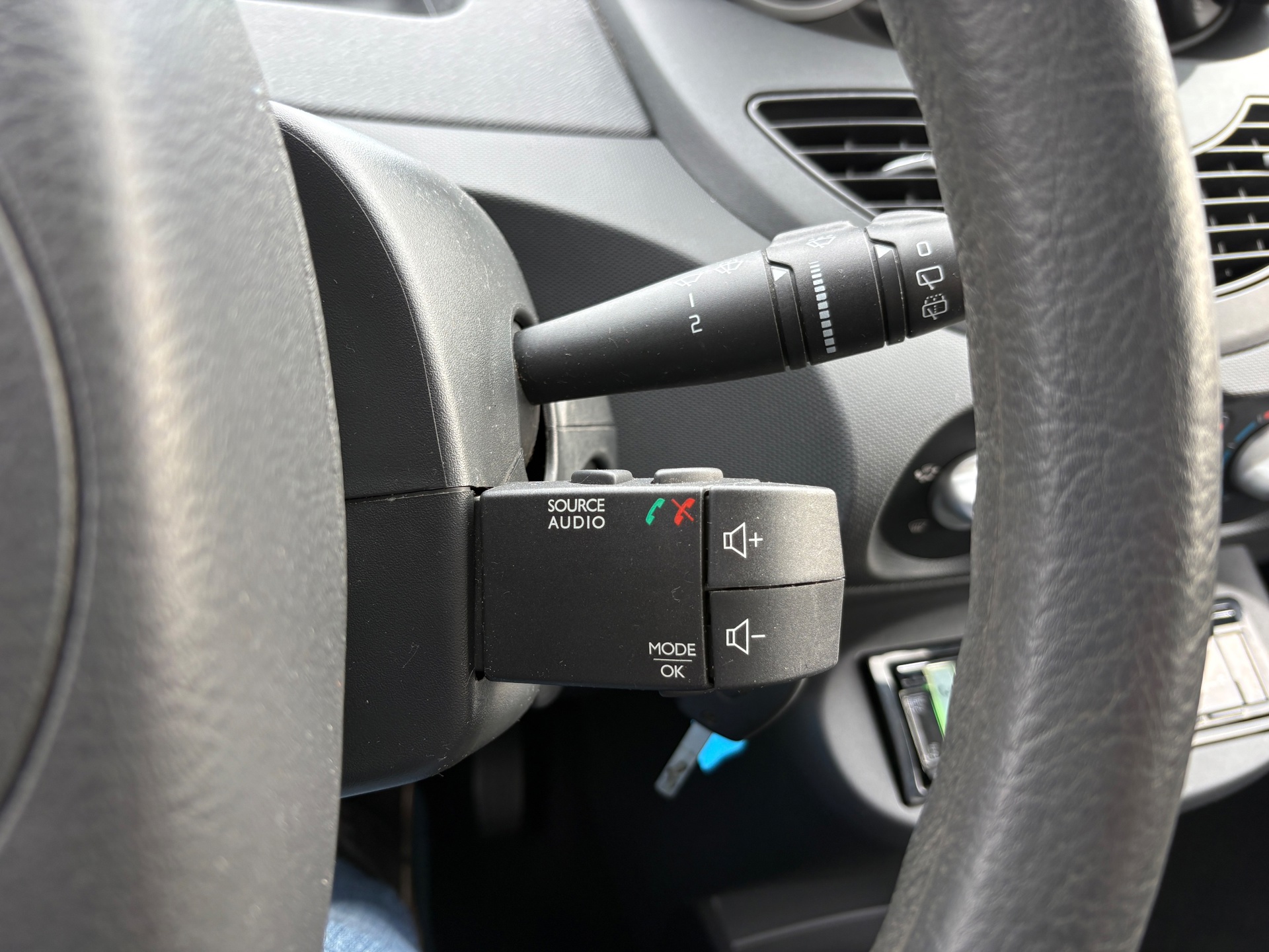 Foto van Renault Twingo