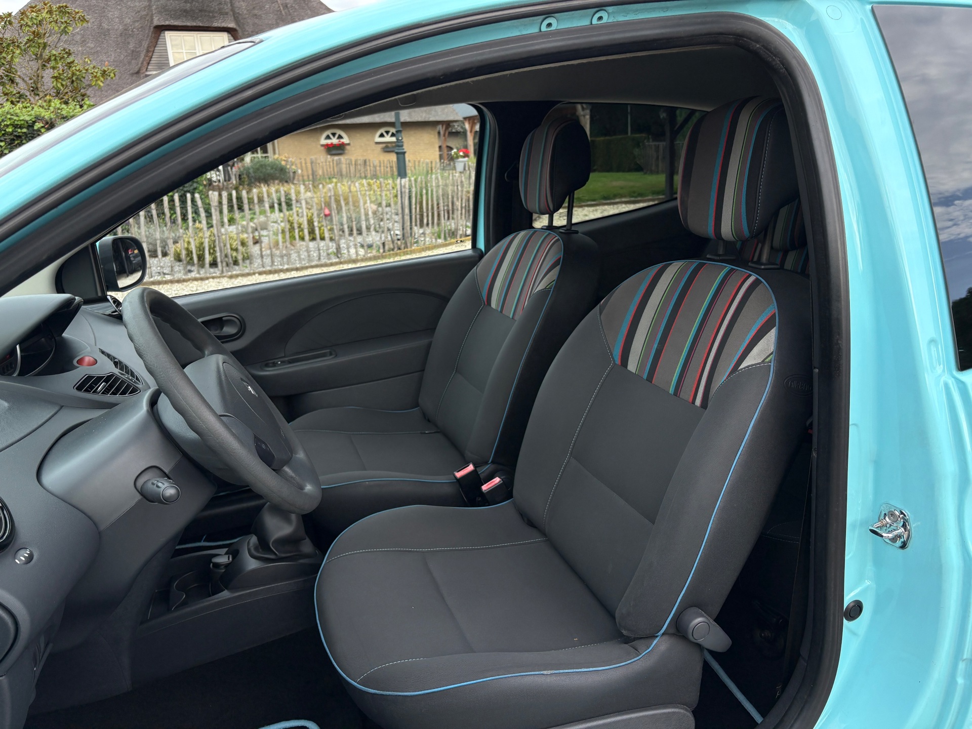 Foto van Renault Twingo