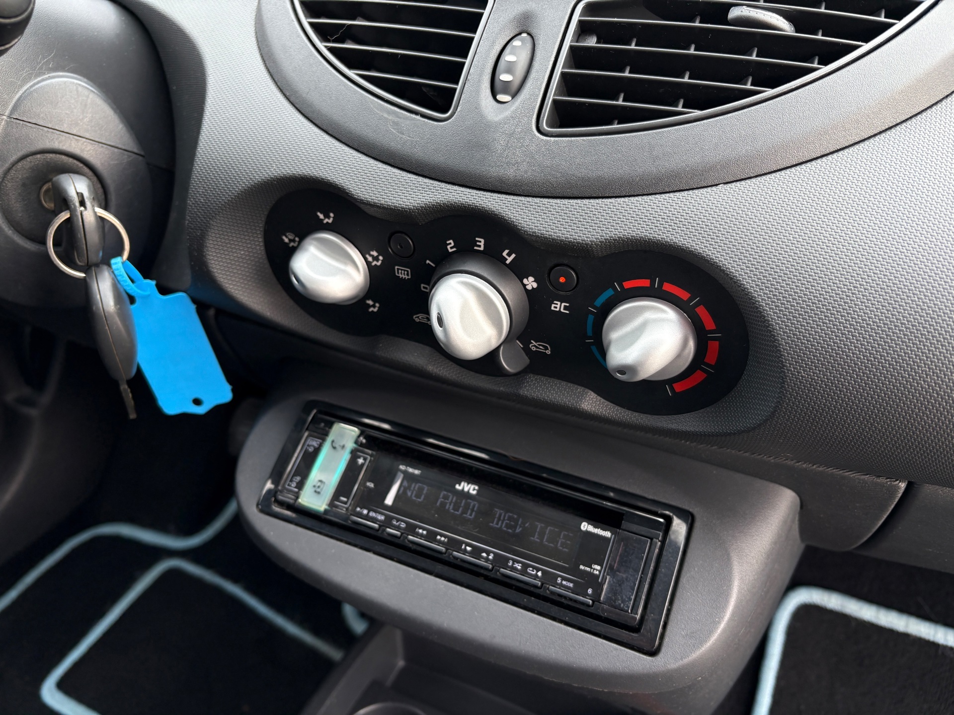 Foto van Renault Twingo