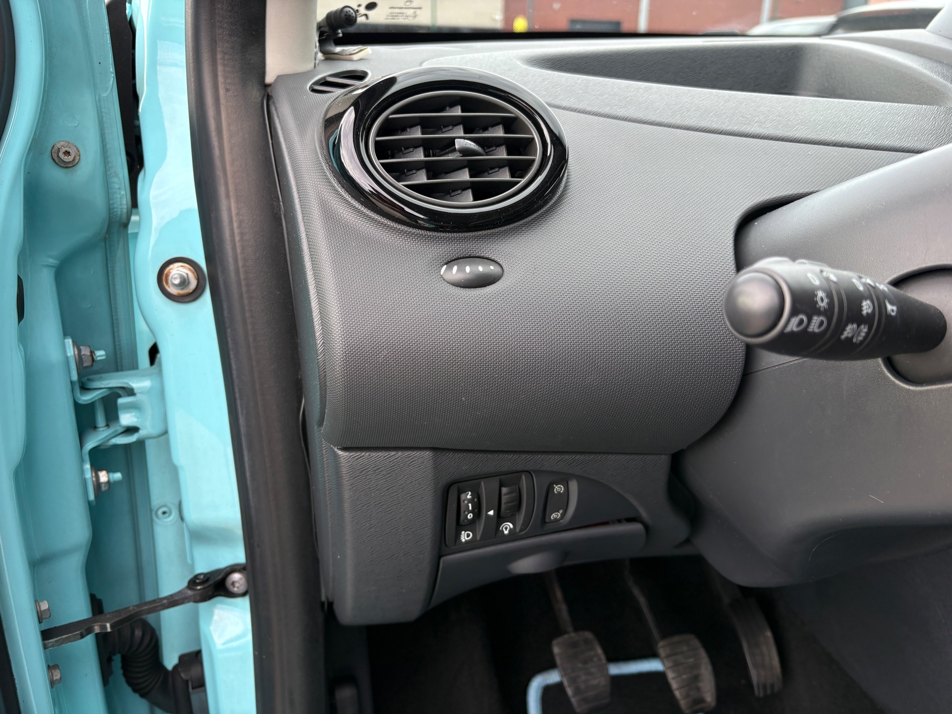 Foto van Renault Twingo