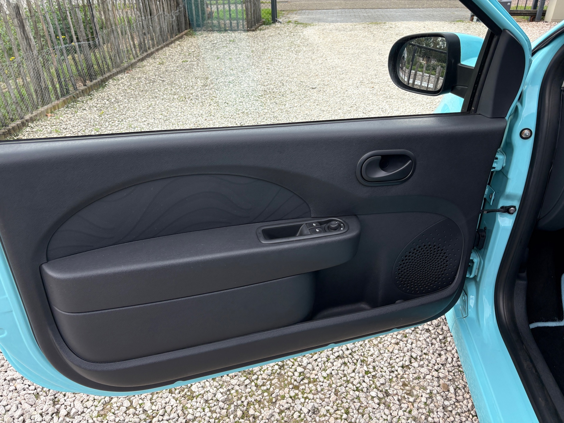 Foto van Renault Twingo