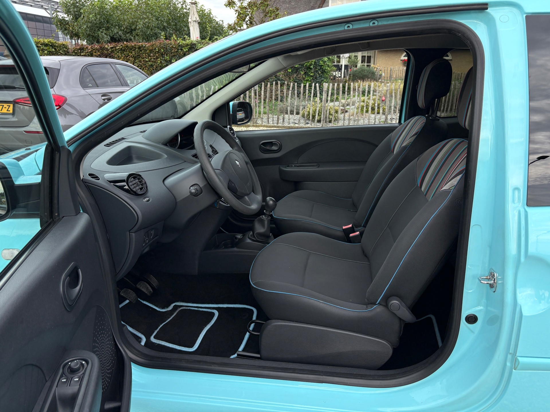 Foto van Renault Twingo