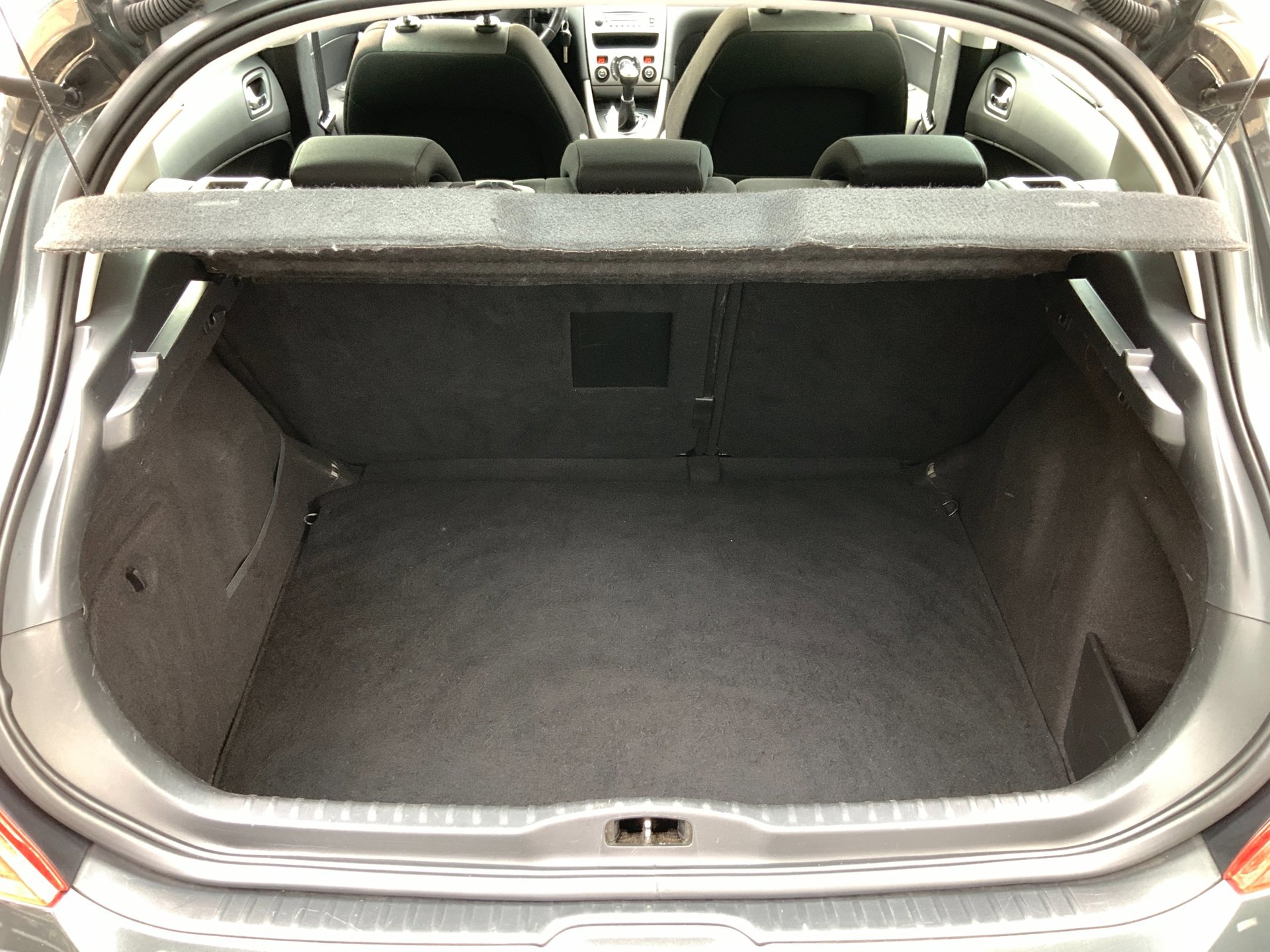 Foto van Peugeot 308