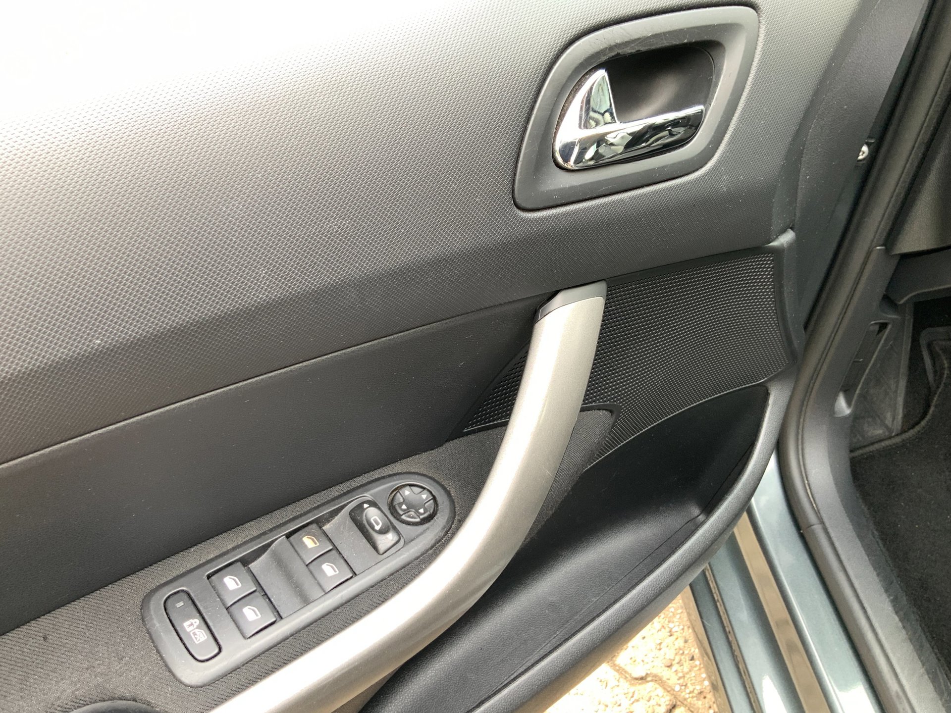 Foto van Peugeot 308