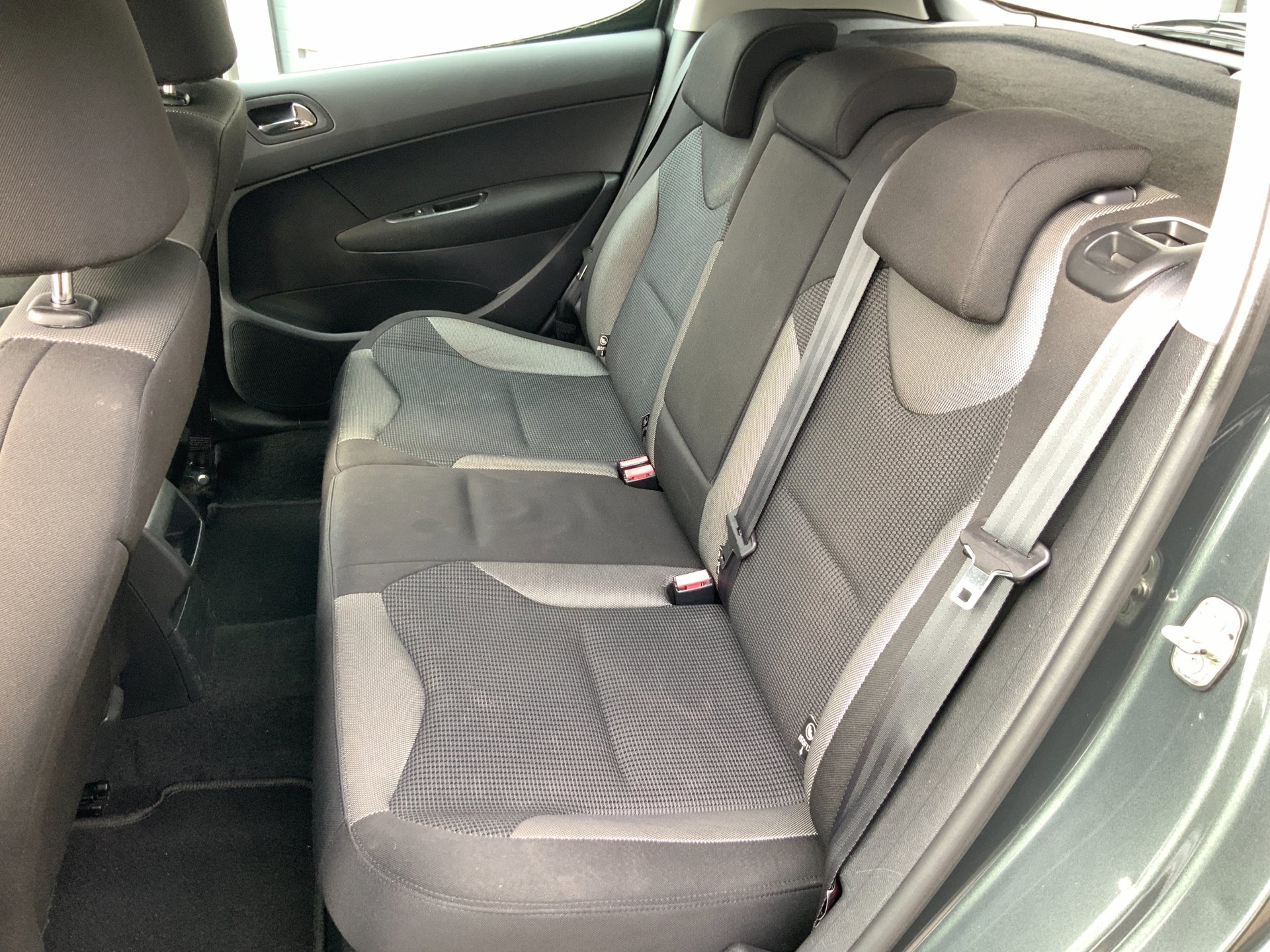 Foto van Peugeot 308