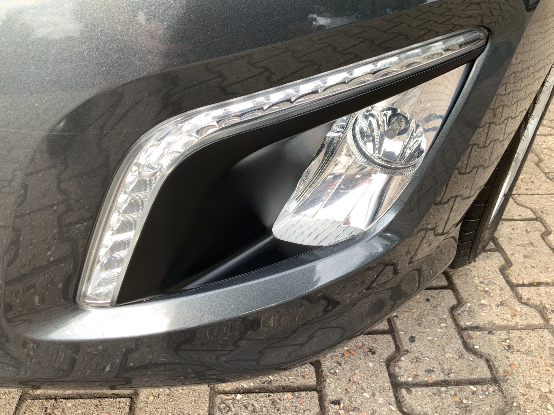 Foto van Peugeot 308