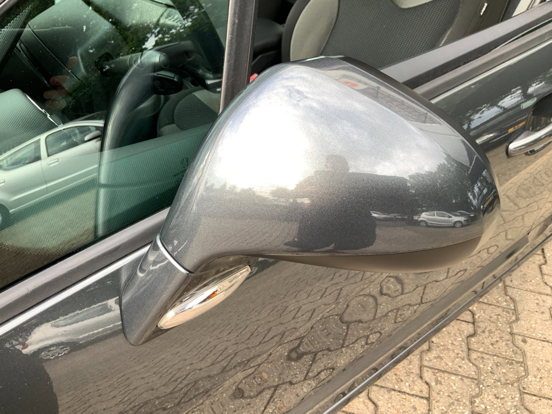Foto van Peugeot 308