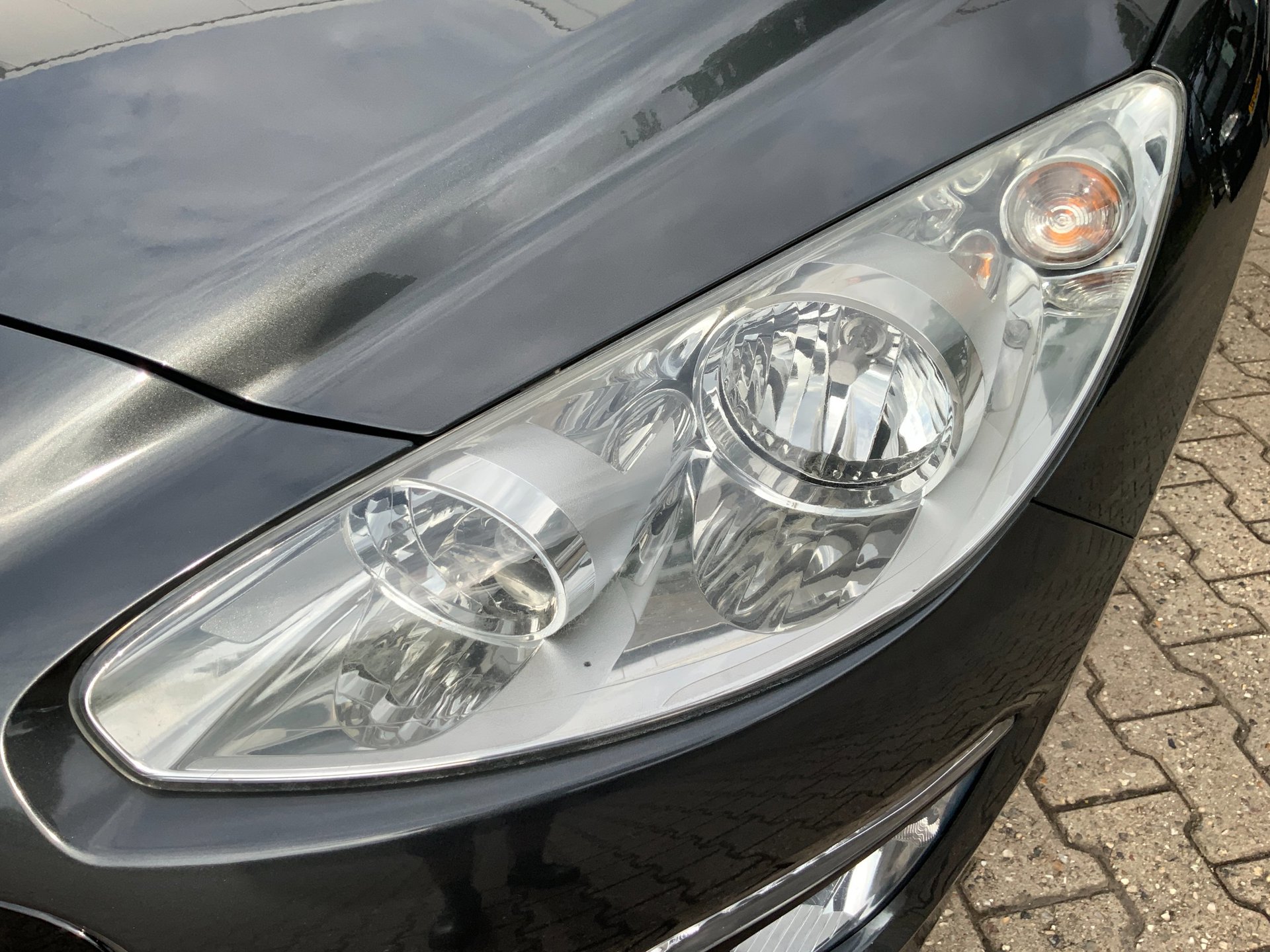 Foto van Peugeot 308