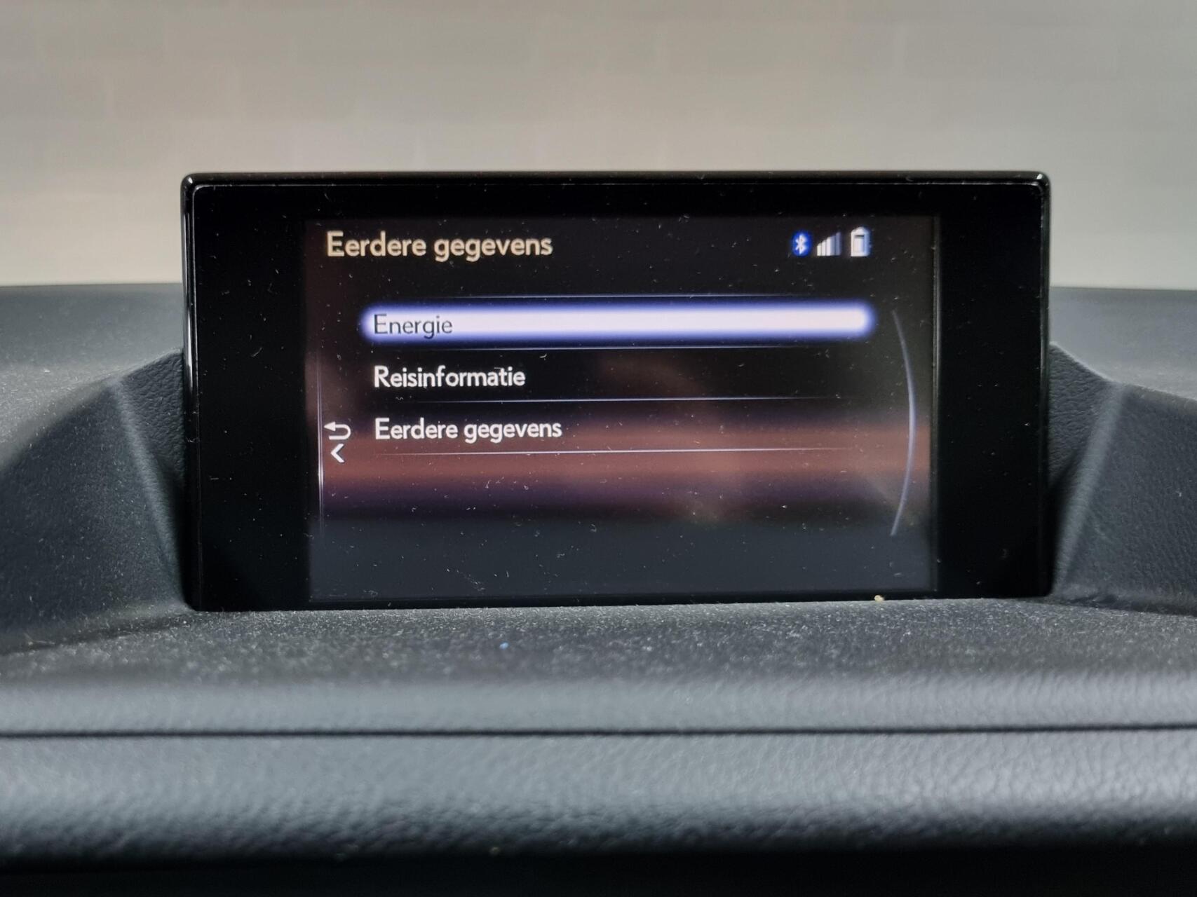 Foto van Lexus Lexus Ct200h