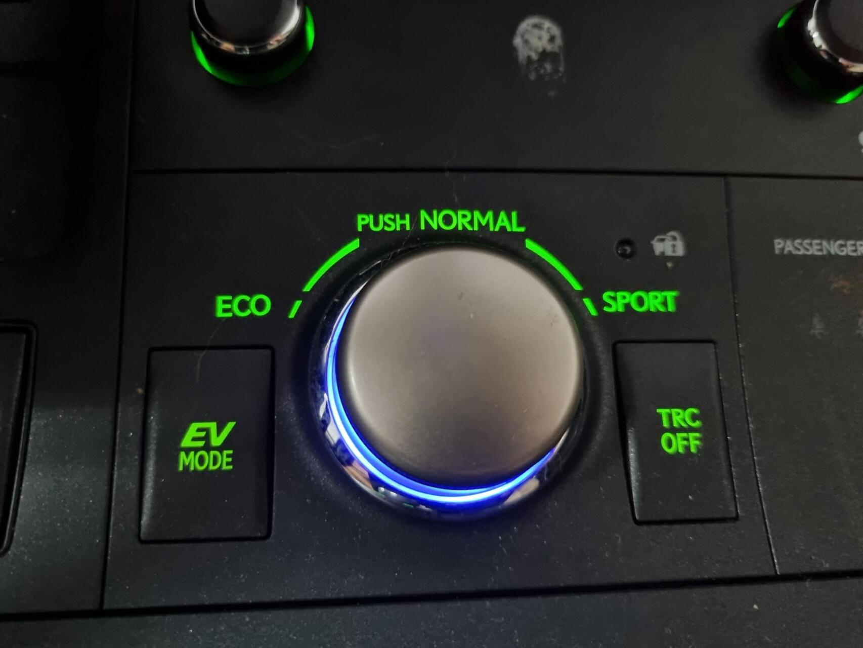 Foto van Lexus Lexus Ct200h