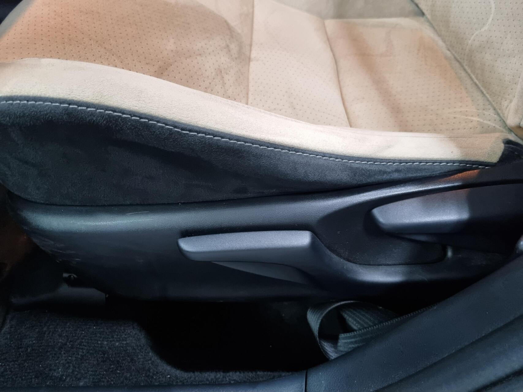 Foto van Lexus Lexus Ct200h