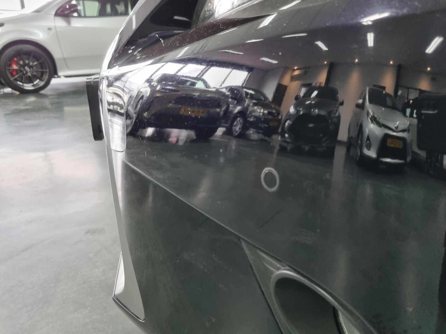 Foto van Lexus Lexus Ct200h