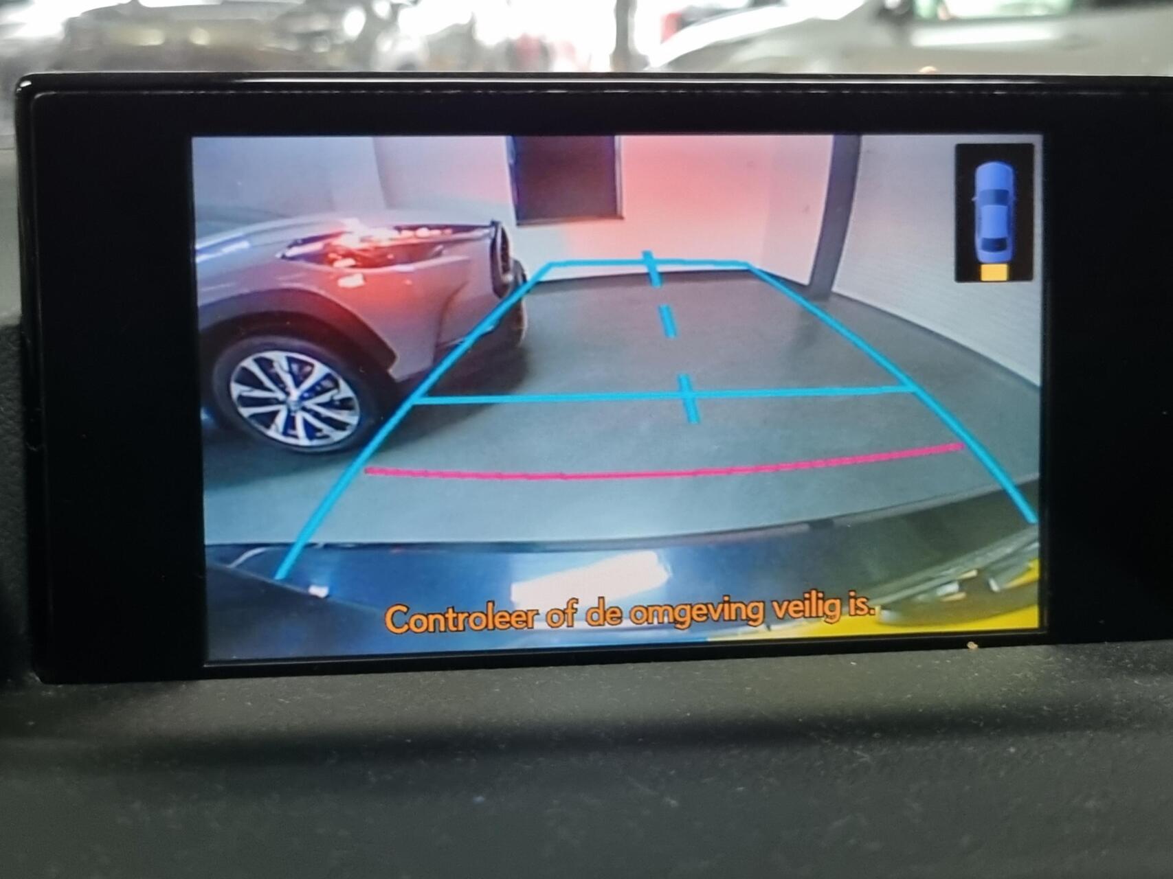 Foto van Lexus Lexus Ct200h