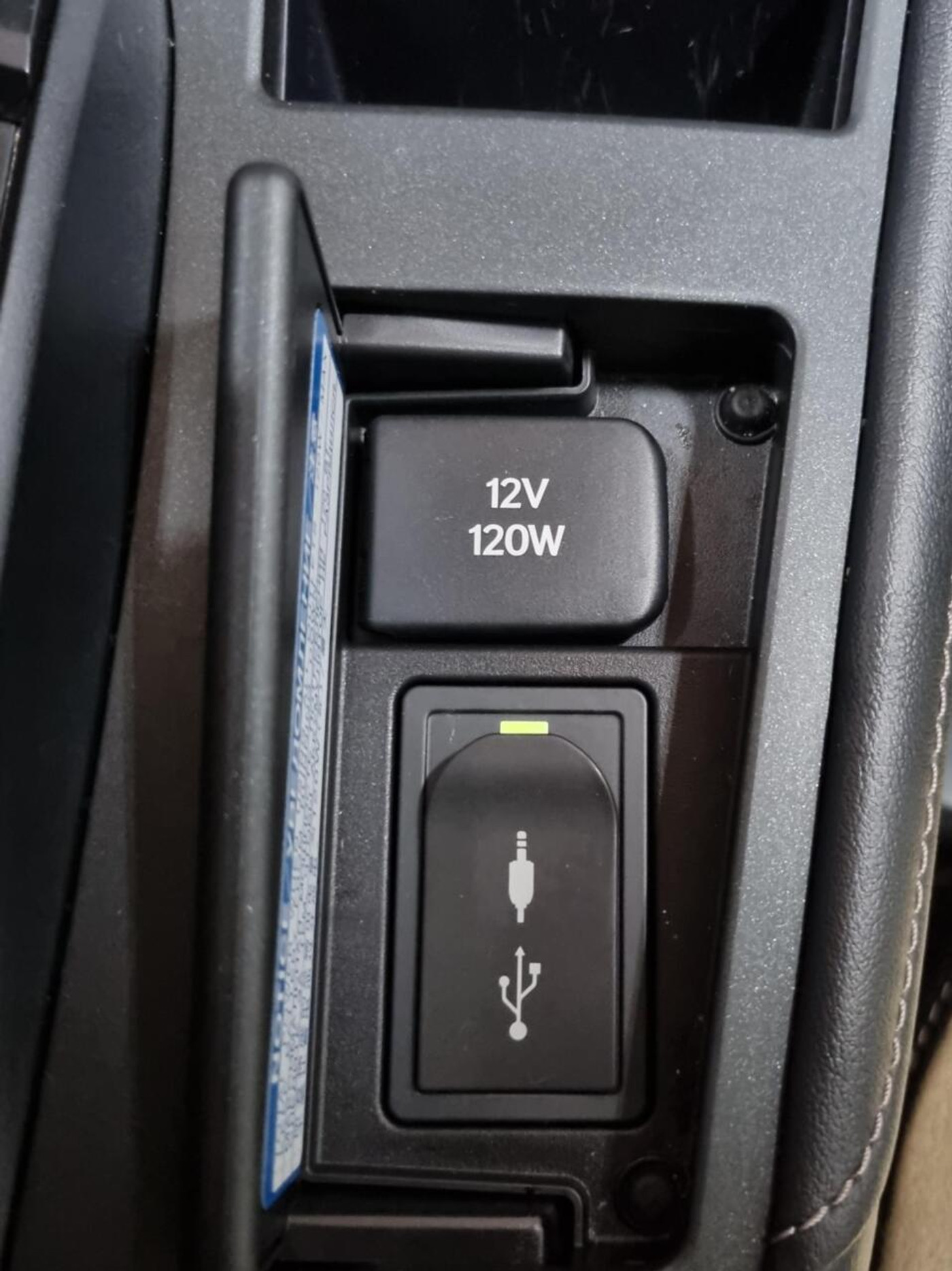 Foto van Lexus Lexus Ct200h