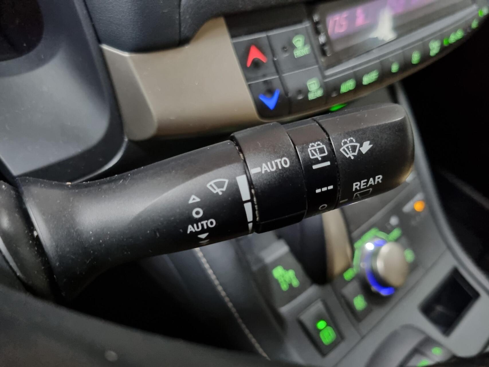 Foto van Lexus Lexus Ct200h