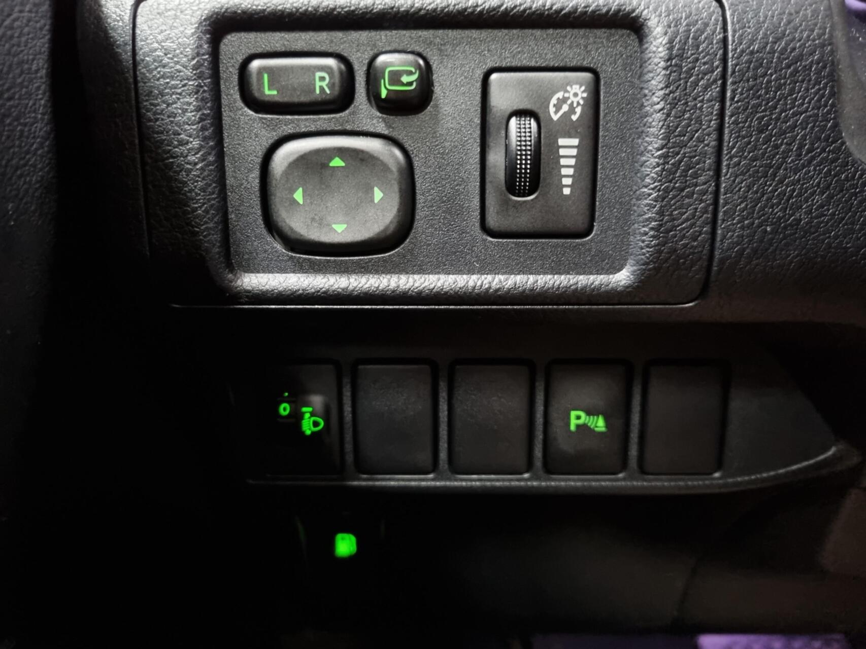 Foto van Lexus Lexus Ct200h