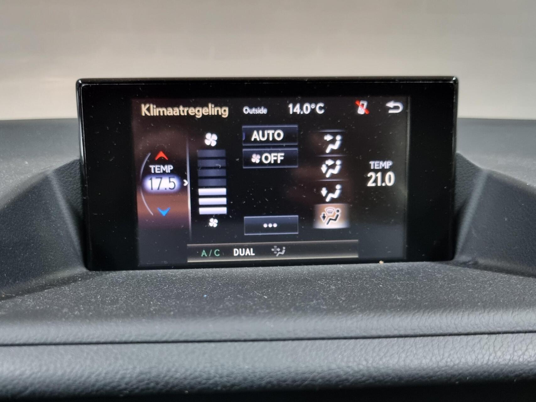 Foto van Lexus Lexus Ct200h