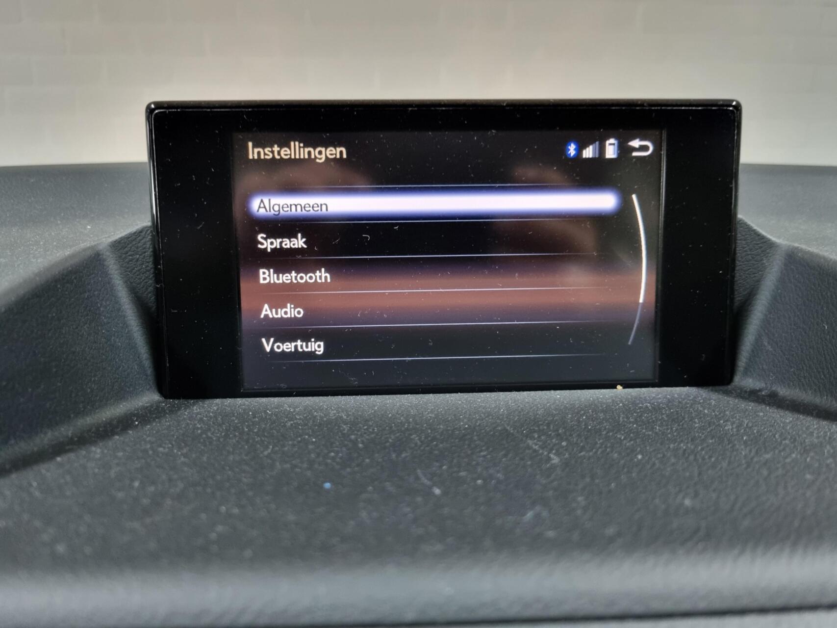 Foto van Lexus Lexus Ct200h