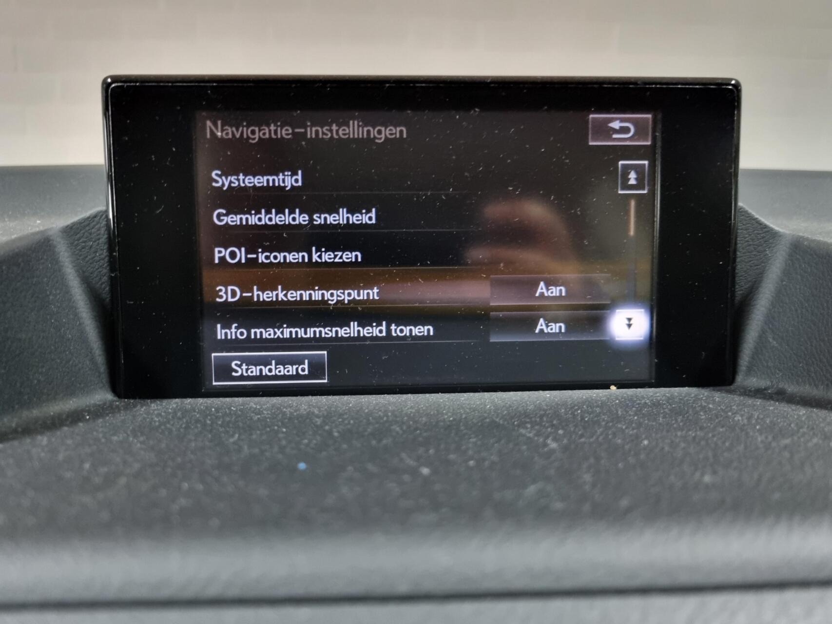 Foto van Lexus Lexus Ct200h