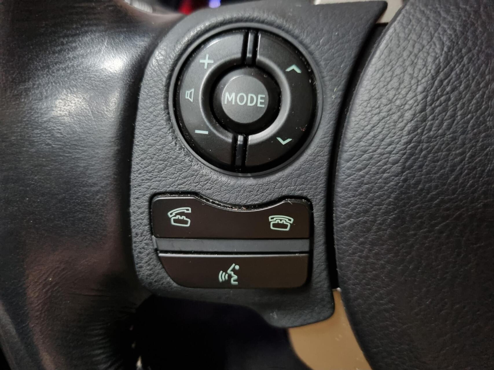 Foto van Lexus Lexus Ct200h