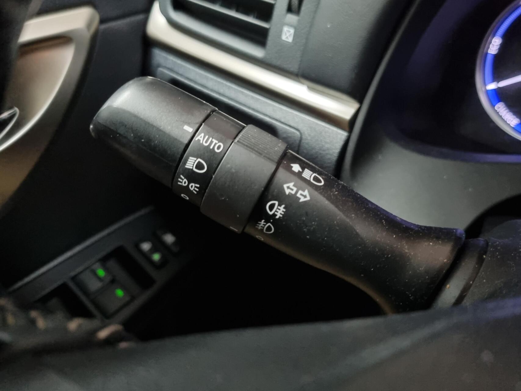 Foto van Lexus Lexus Ct200h
