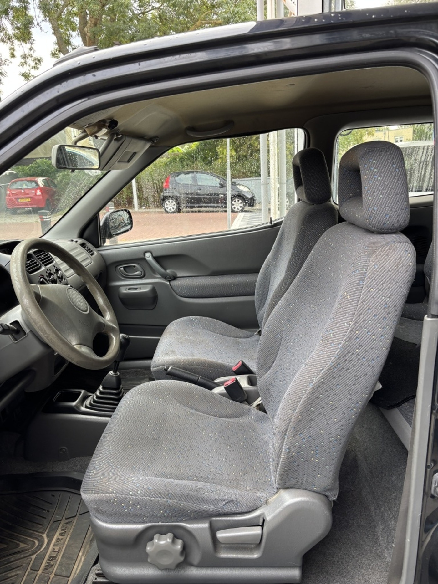 Foto van Suzuki Ignis