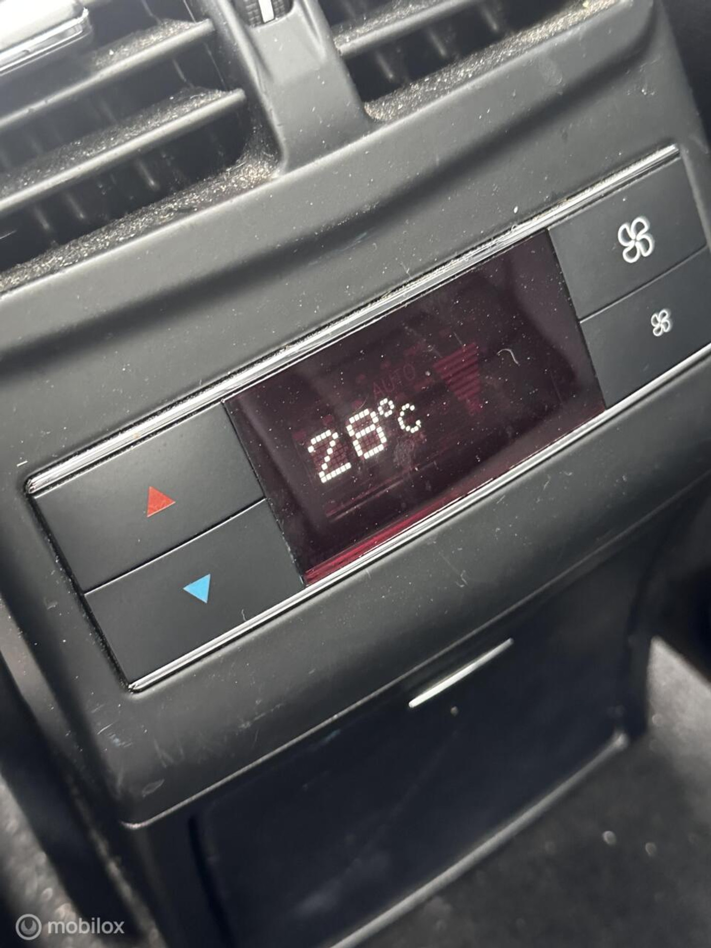 Foto van Mercedes-Benz E 250 CDI
