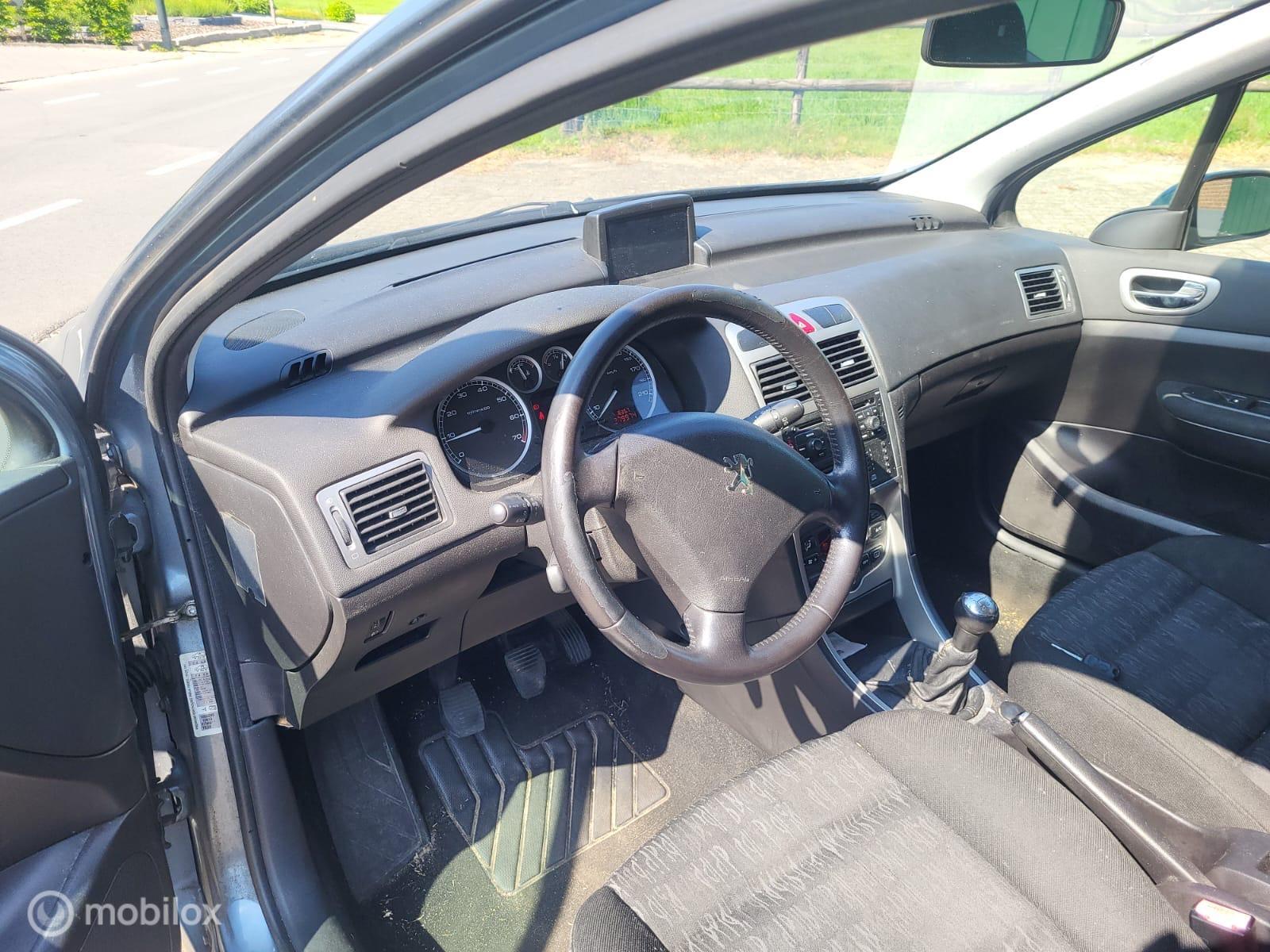 Foto van Opel Vectra-c