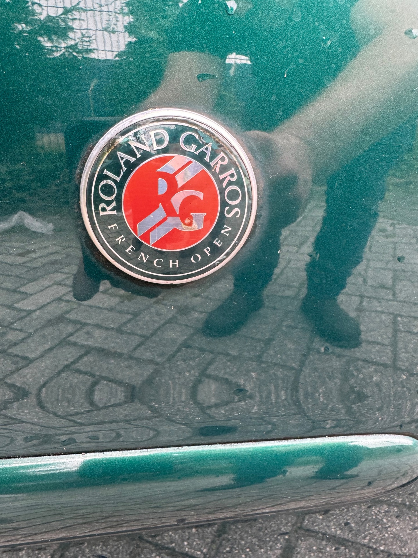 Foto van Peugeot 206