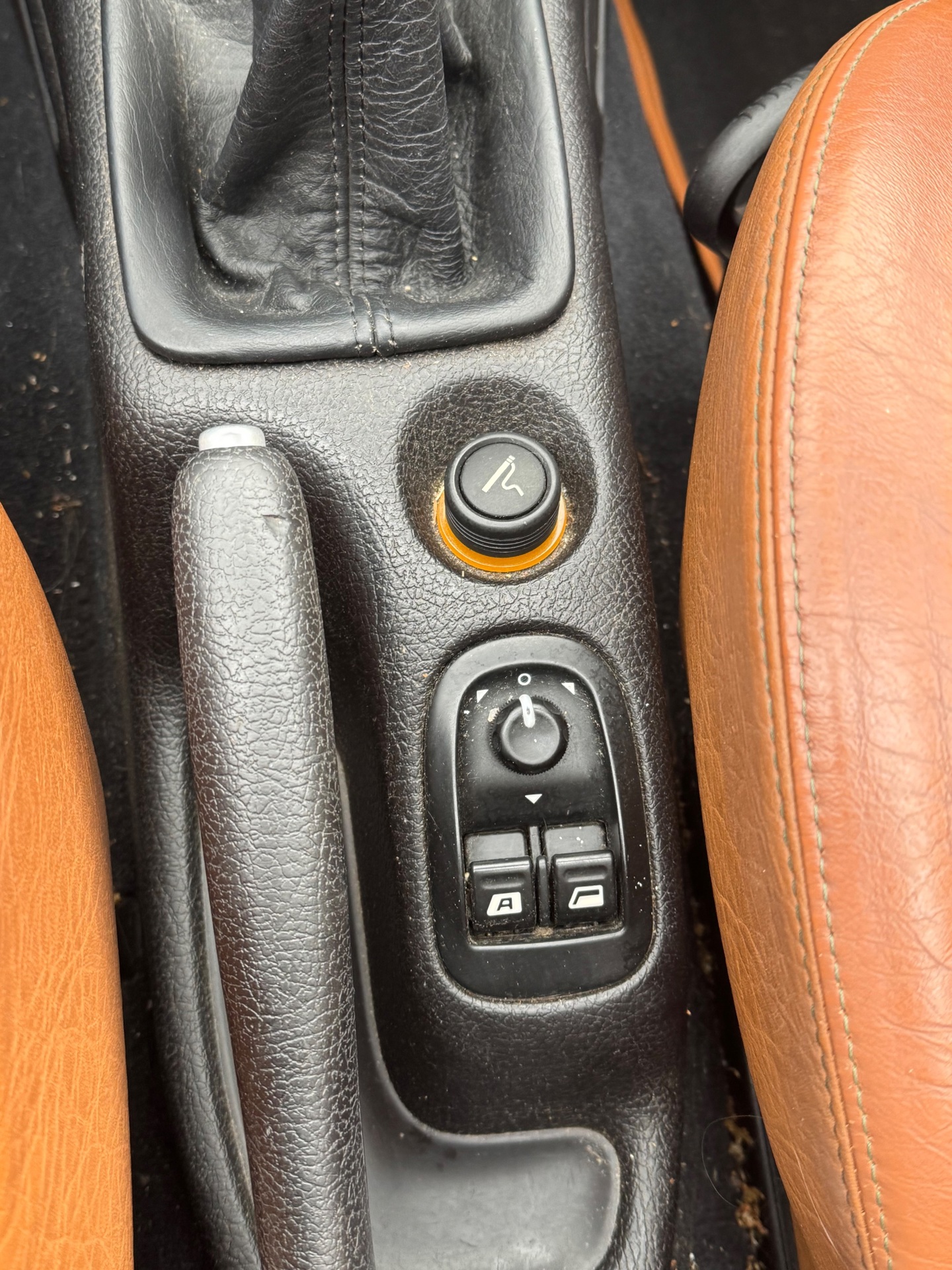 Foto van Peugeot 206